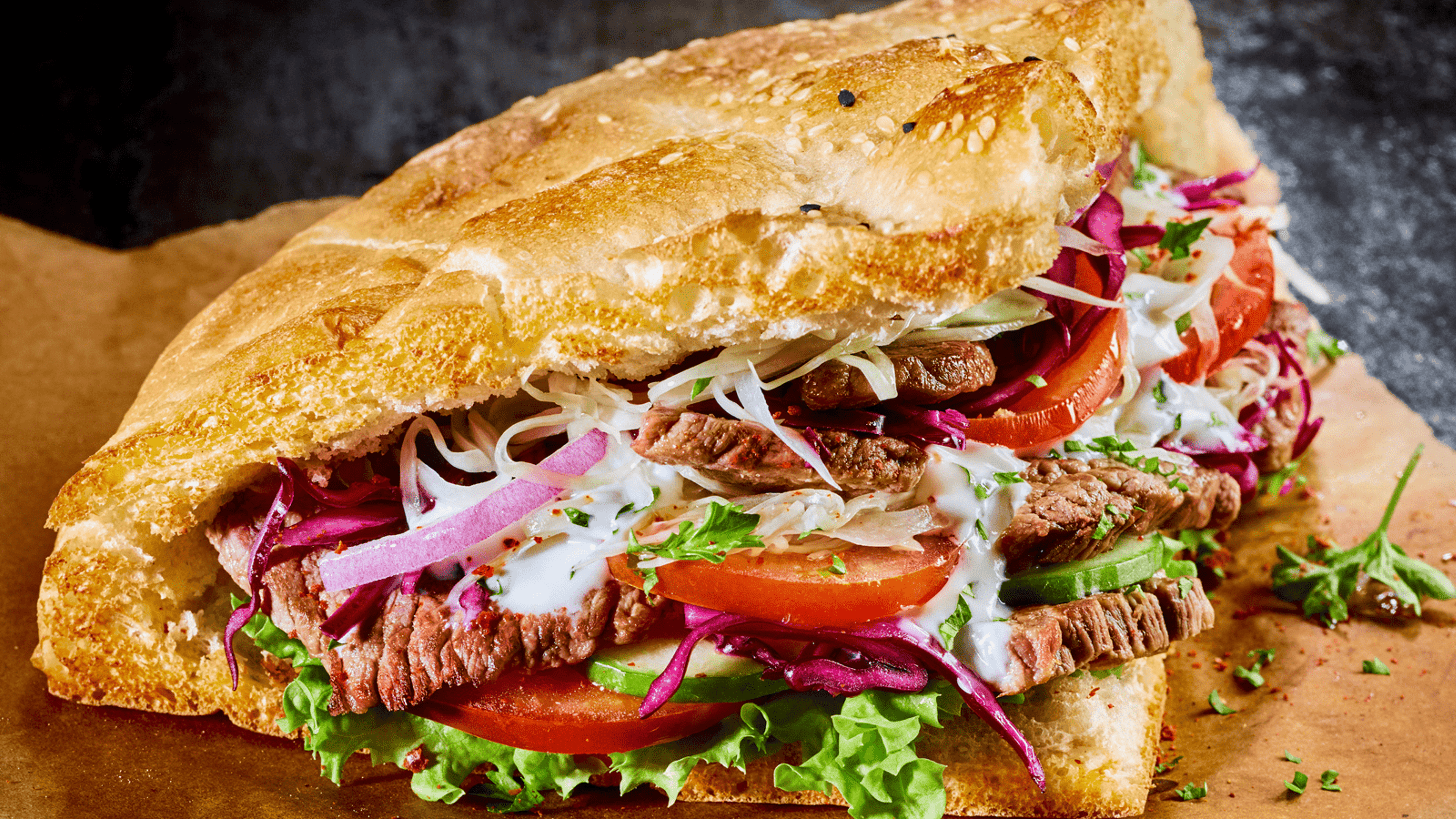 Four Star Kebab Pizza Kildare